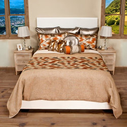 Garbo Collection - Duvet Covers And Duvet Sets
