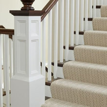 Wolff Stair Case