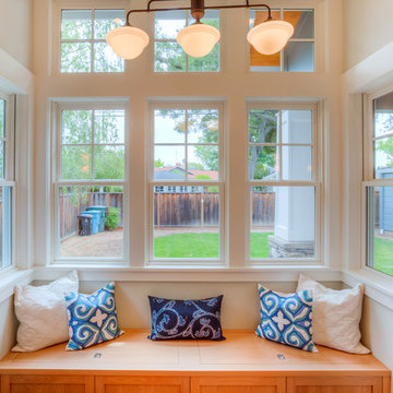 Heather Street Craftsman