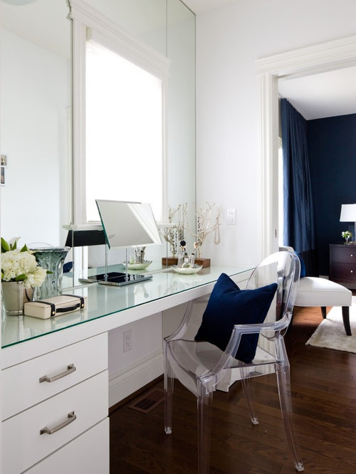 Vanity Table Home Design Ideas, Pictures, Remodel and Decor