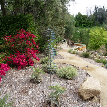 Sustainable Landscape Design and Soil Regeneration