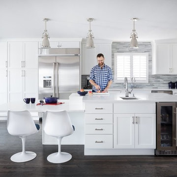 Residential Interiors | Photo by TG Image