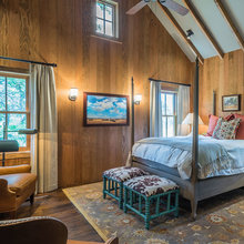 slaapkamer aanbouw