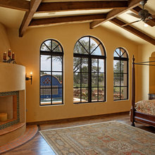 W-卧室