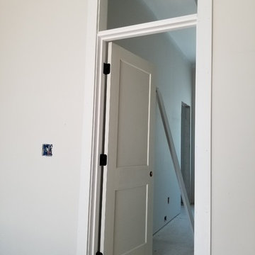 Weddington Modern Transitional