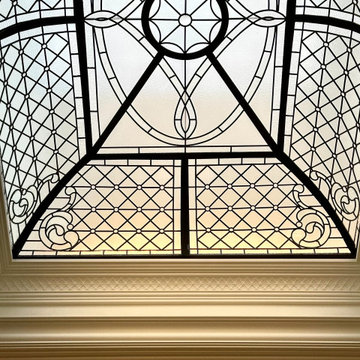 Skylight Design
