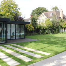 Garden Offices