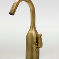 Napa - Bathroom Faucets And Showerheads