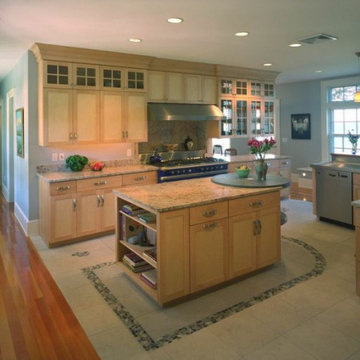 PRIVATE RESIDENCE – South Dartmouth, MA