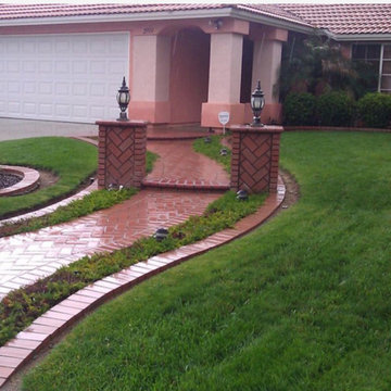 Residential Landscaping