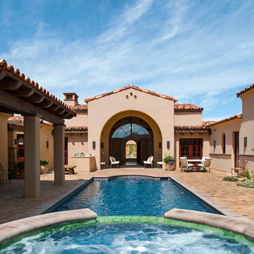 Whisper Rock Custom