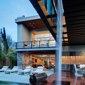 Sale Street Residence