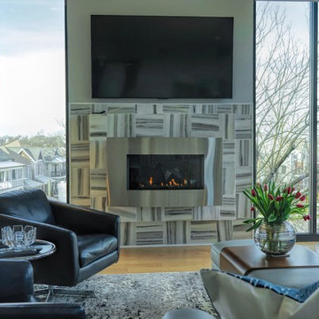 West End Modern Condo