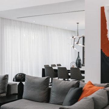 The Lounge