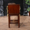 Chippendale End Table, Mahogany End Table
