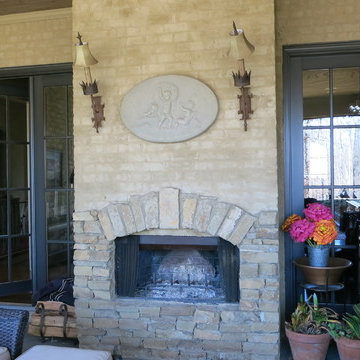 Richard Building Co LLC