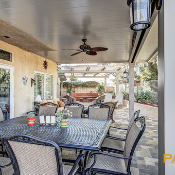 Kamath job - Chino Hills, CA