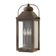 Outdoor Lights