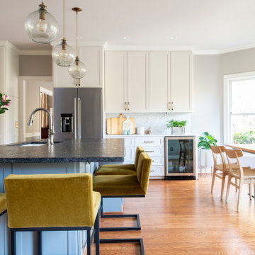 Lakeshore Residence
