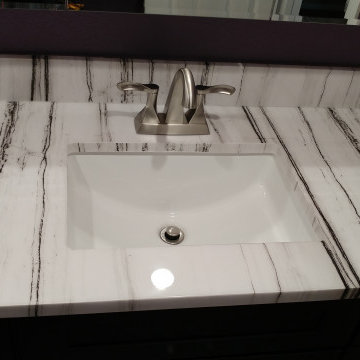 Bathroom Remodelling