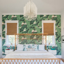Bedrooms