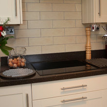 Kitchen Ideas