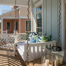 Porch Swing