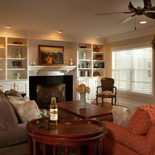 Built ins