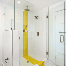 bathroom tiles