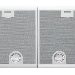 Thermador - Thermador VCI29CS 29" Masterpiece Series Custom Insert Ventilation - Range Hoods And Vents