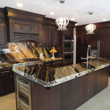 Galesburg, IL Kitchen Reface