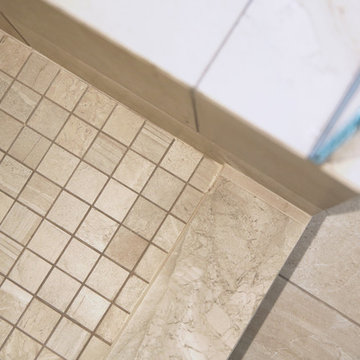 Sheridan Dual Baths