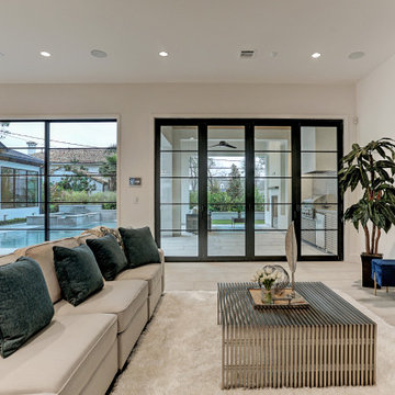 New Homes by Allan Edwards-Interiors