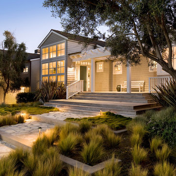 Rothenberg Residence