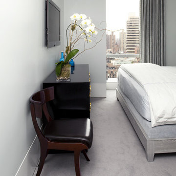Upper East Side Home