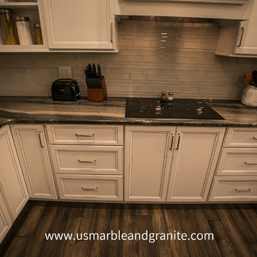 Central Illinois New Construction Project
