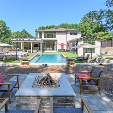 Bell's Summer Oasis