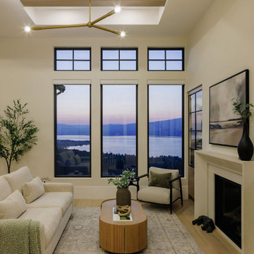 Shorerise Showhome