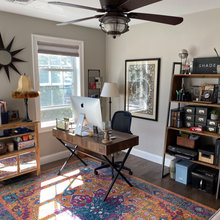 Home Office/Spare room
