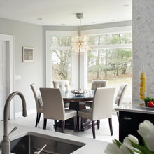 TCS House - Dining