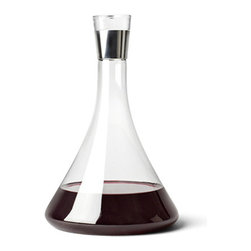 Menu Wine Decanter - Decanters