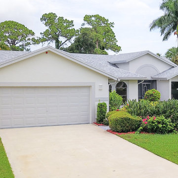 Whole Home Renovation Project in Delray