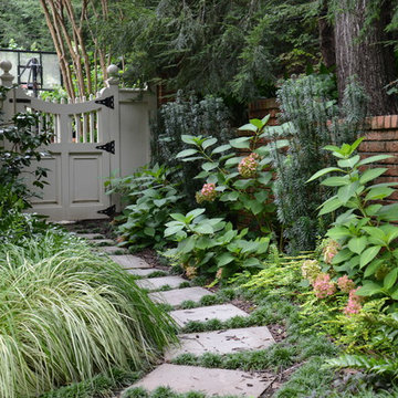 Garden Pathways