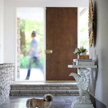 Interiors