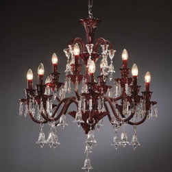 Lighting - Products