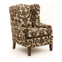 Grats Decor Slipcovered Custom Collection - Products