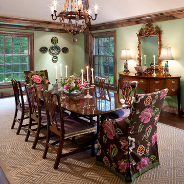 River Hills Renovation