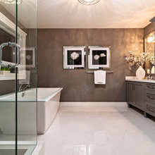 Bathroom Ideas