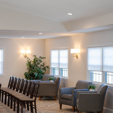 Conti Funeral Home