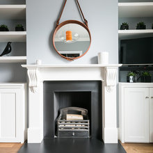 Fireplaces